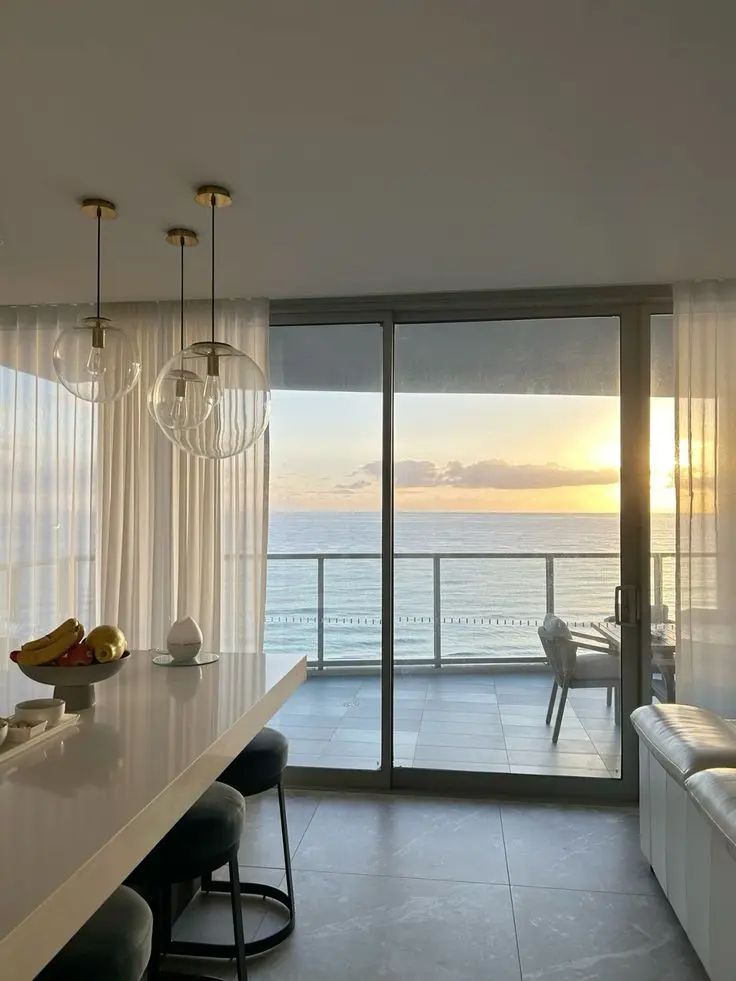 River View Apartment